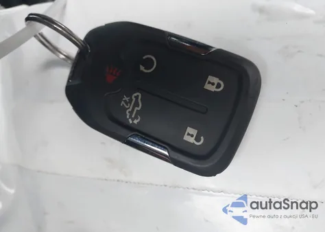 2020 GMC Sierra 1500 4Wd Short Box Denali из США, поврежденный, VIN 1GTU9FEL5LZ160789